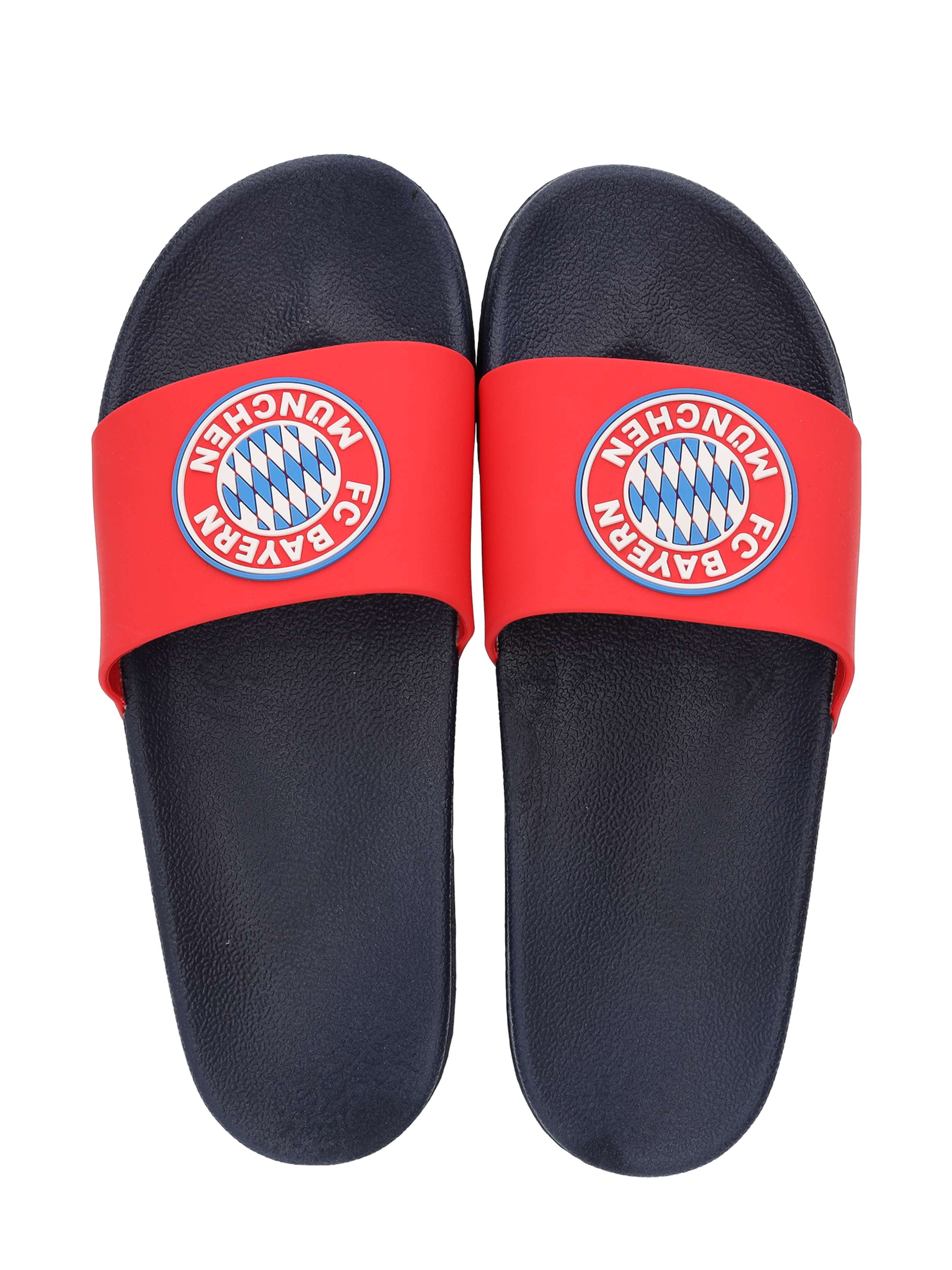 Unisex Badelatschen Logo