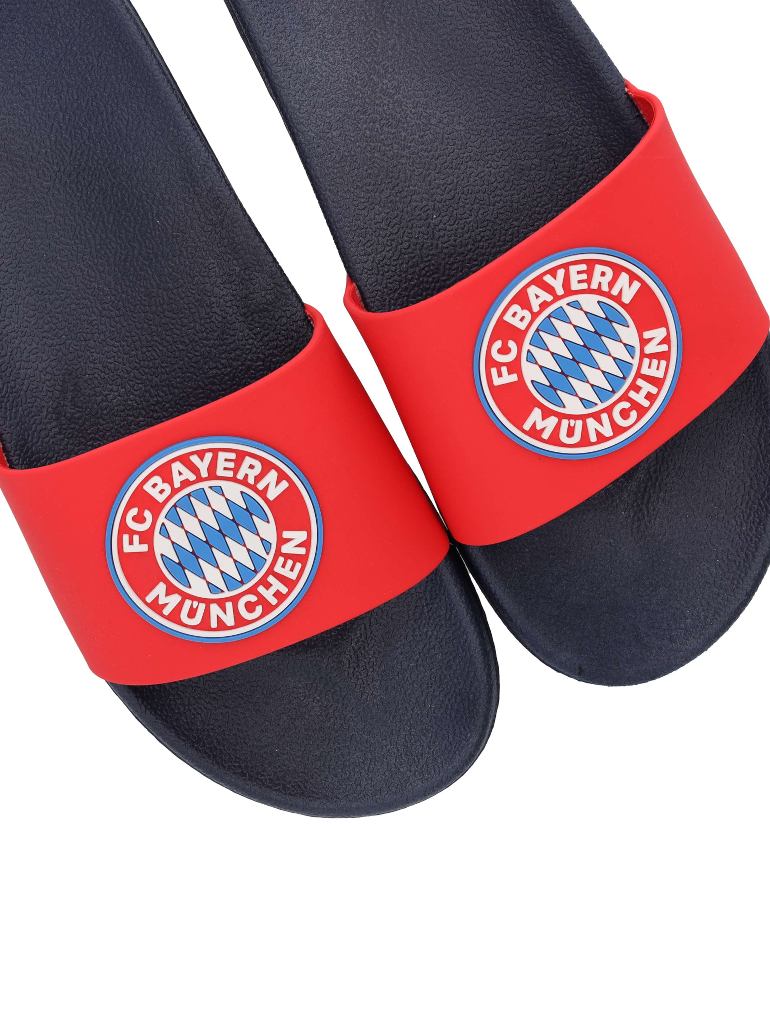 Unisex Badelatschen Logo