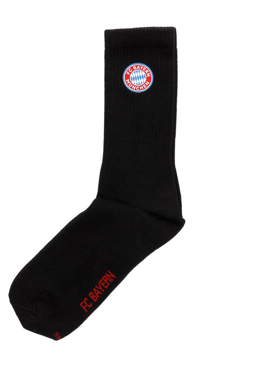 Unisex Crew Socken 3er-Set