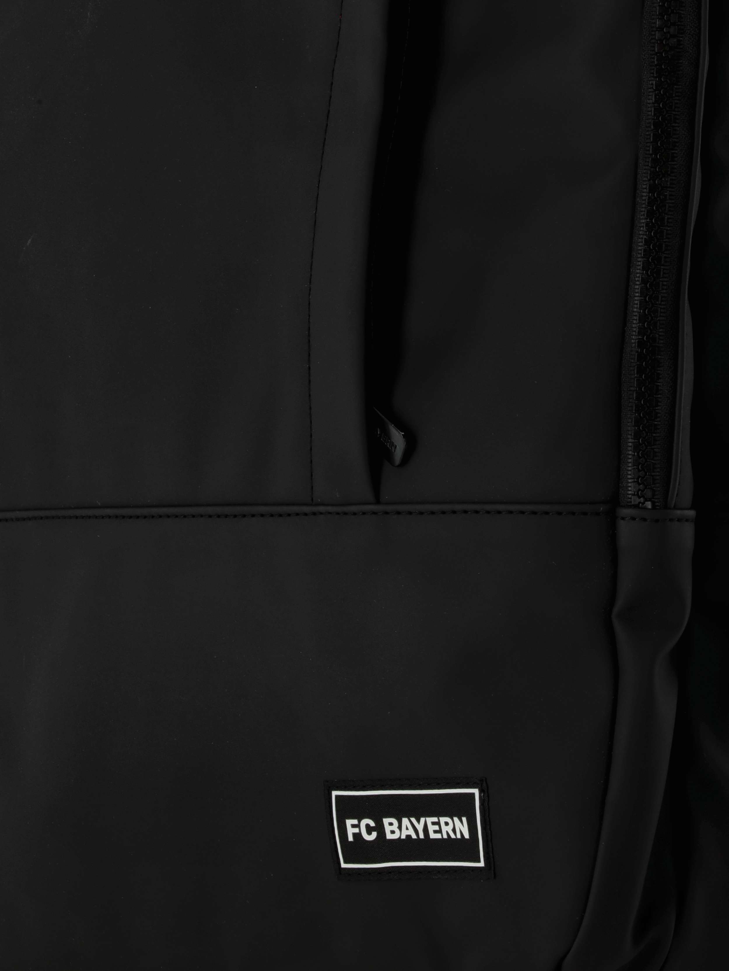 FC Bayern Unisex Rucksack