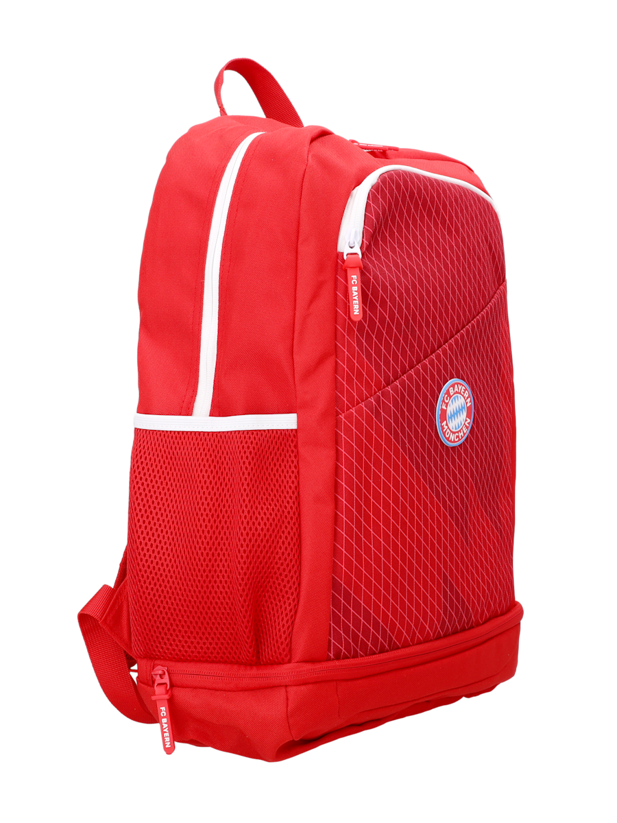 Unisex Schulrucksack