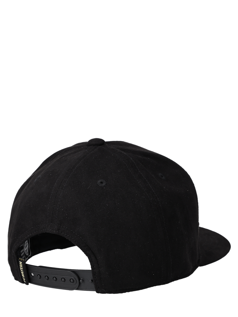 Unisex Snapback Plate