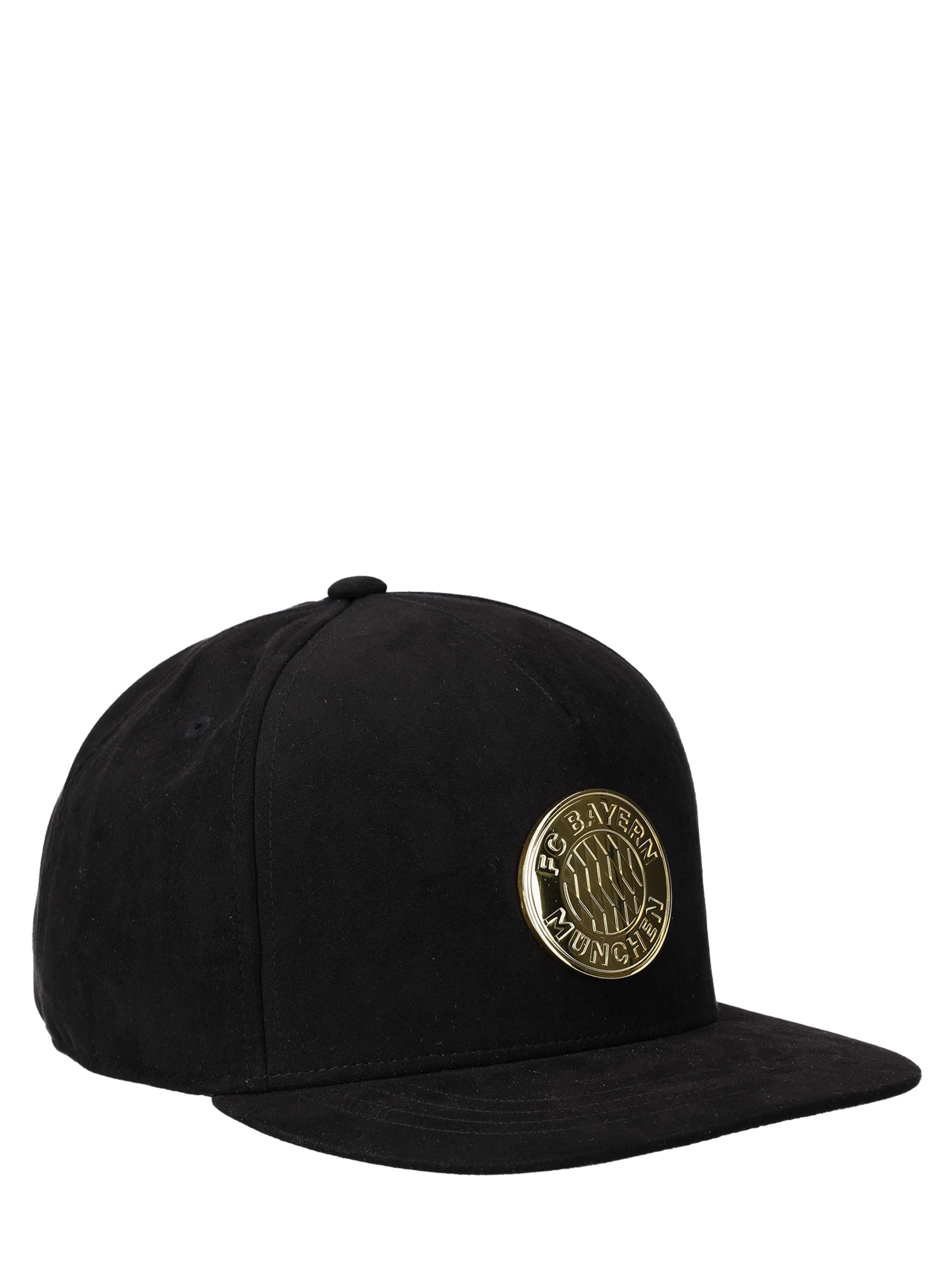 Unisex Snapback Plate