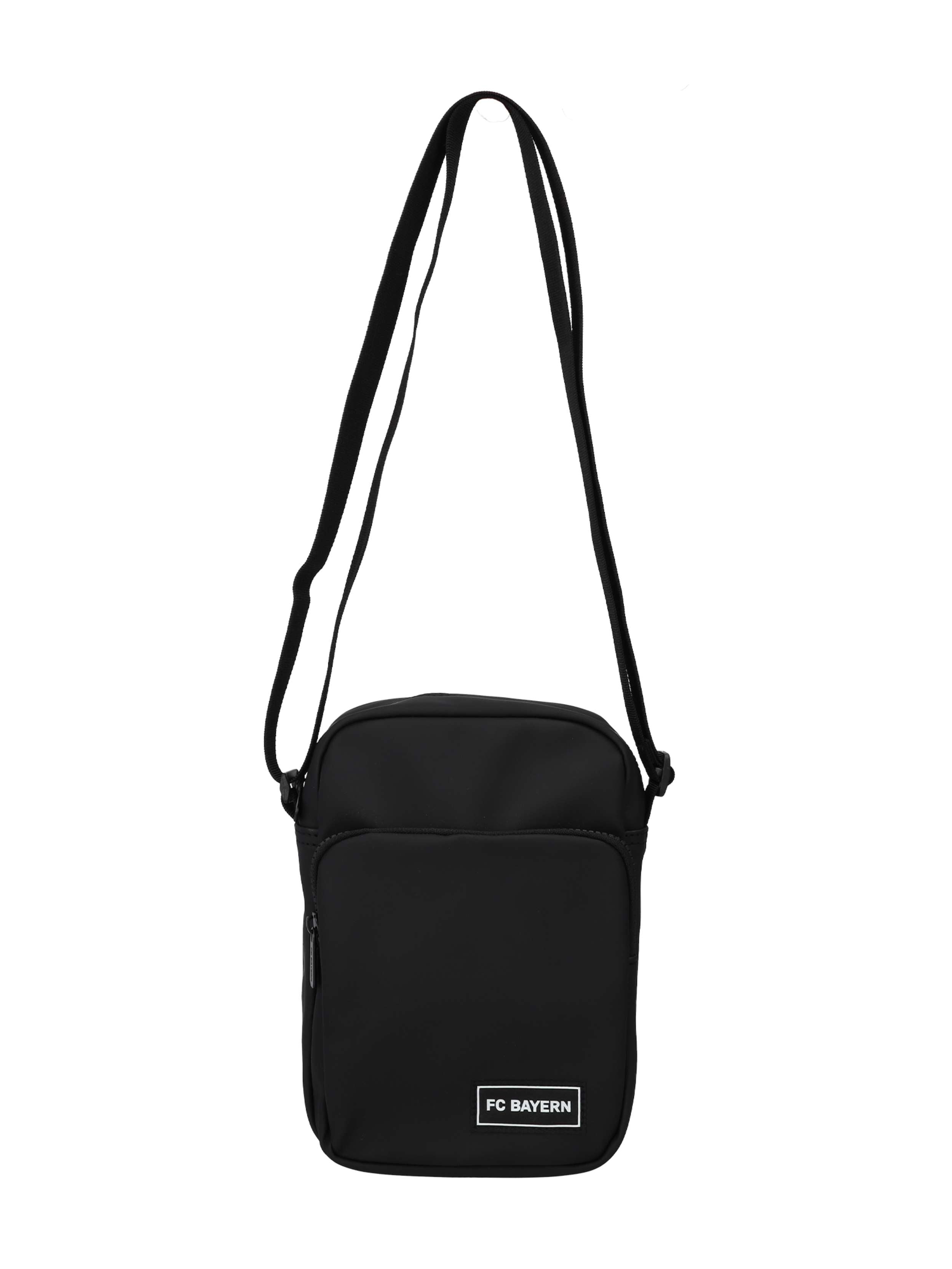 FC Bayern Unisex Stadiontasche