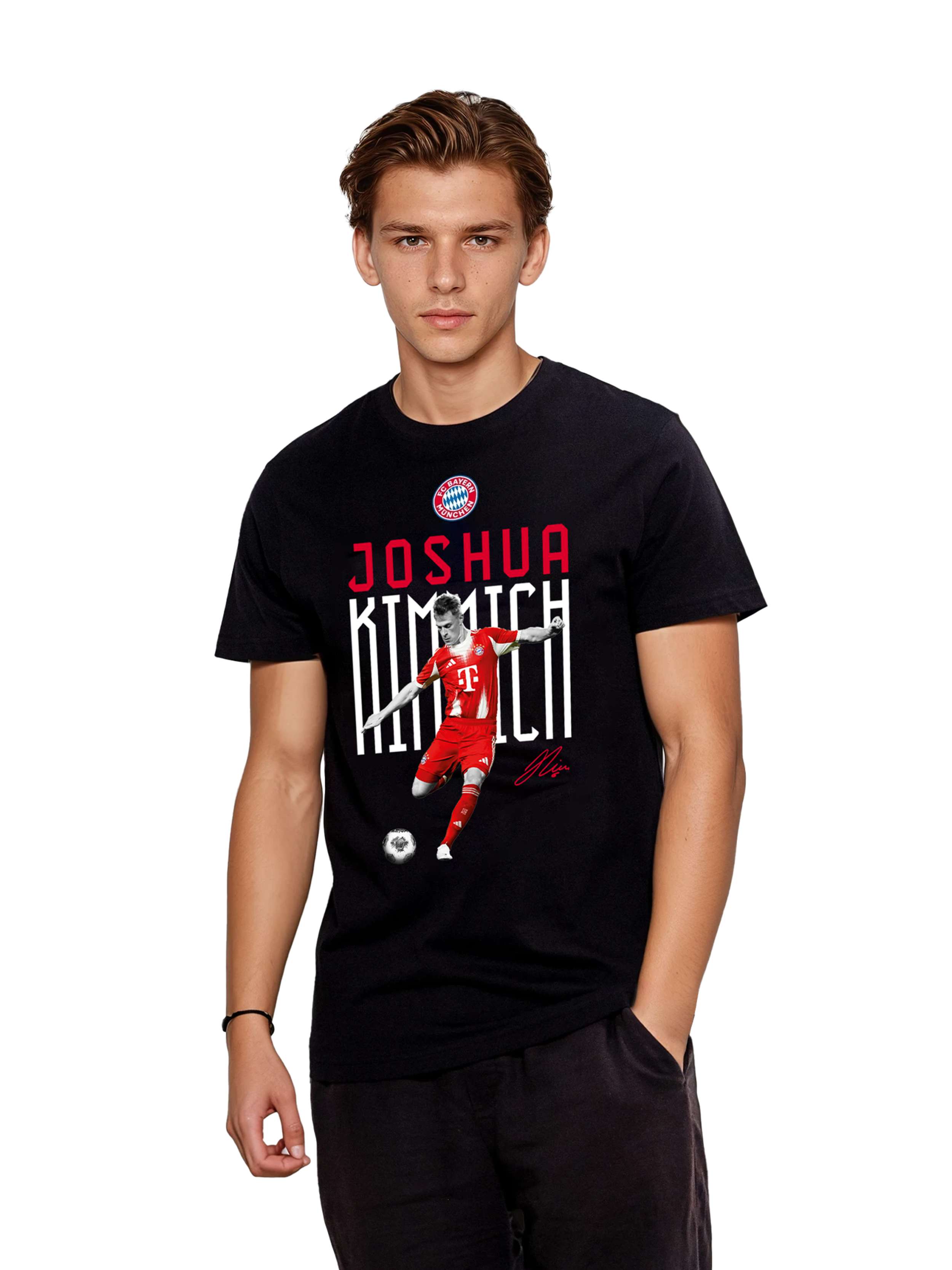 Unisex T-Shirt Kimmich